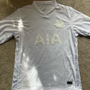 Nike Tottenham 1901 FA commemorative Shirt